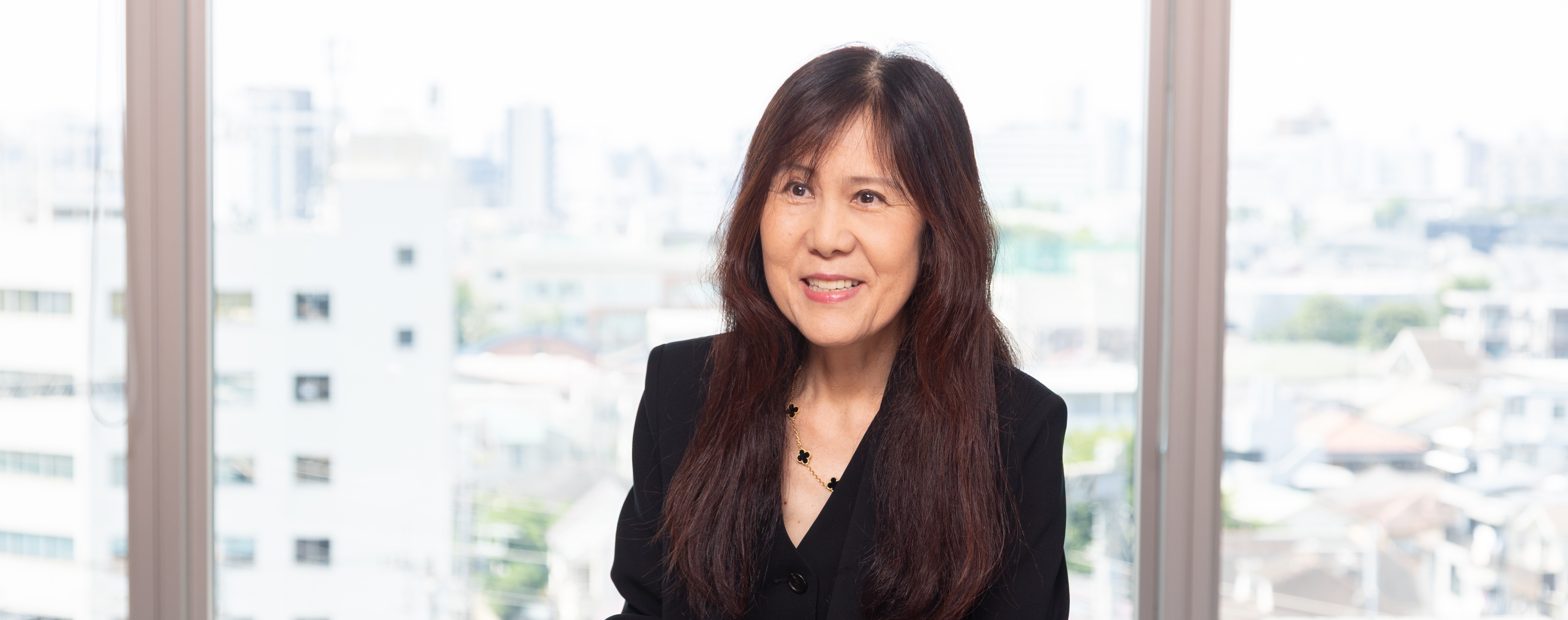 A Message from an External Director