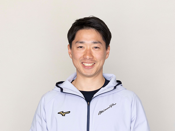 伊東 健太郎[トレーナー]