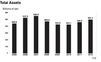 Total Assets