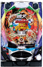 Pachinko CR Shin-Juoh