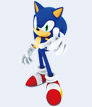 Sonic The Hedgehog™