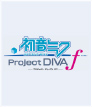 HATSUNE MIKU
-Project DIVA-