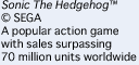 Sonic The Hedgehog™