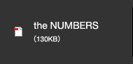 the NUMBERS (130KB)