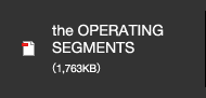 the OPERATING SEGMENTS (1,763KB)