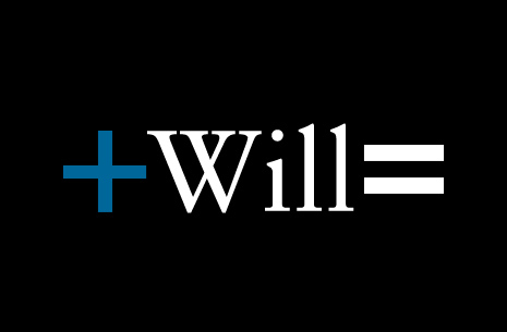+Will=