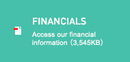 FINANCIALS Access our financial information (3,545KB)