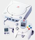 Photo:Dreamcast
