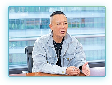 Toshihiro Nagoshi