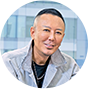 Toshihiro Nagoshi