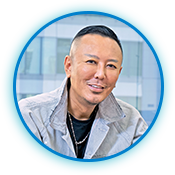 Toshihiro Nagoshi