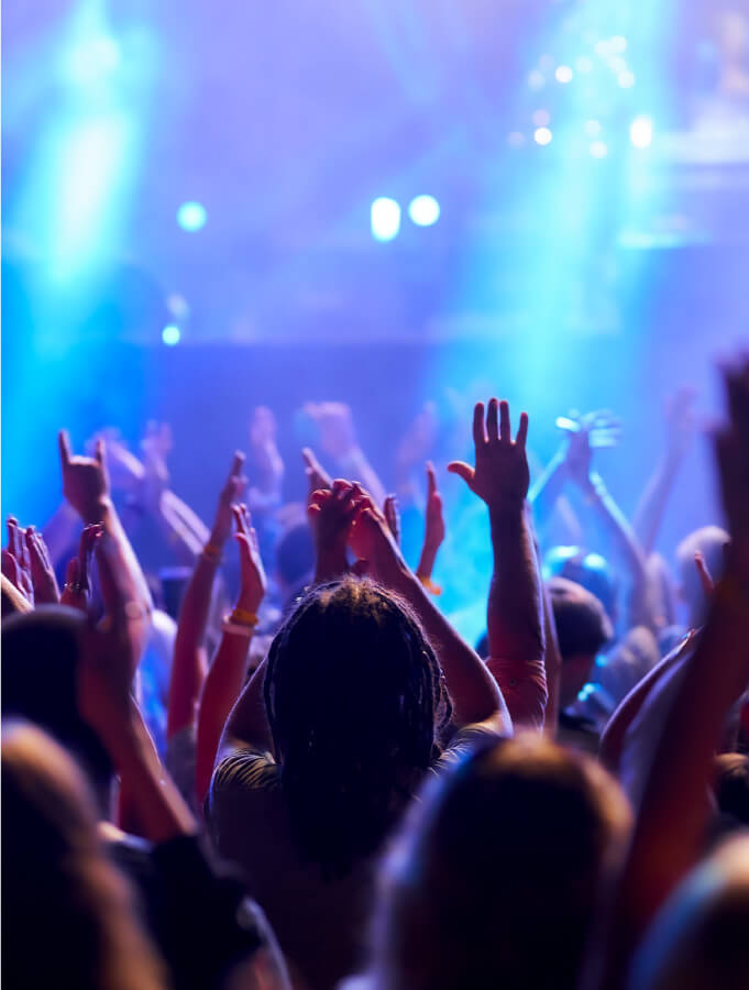 エンタテインメントとは？