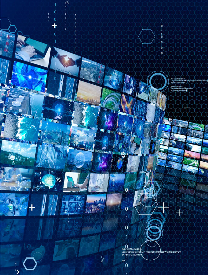 エンタテインメントの可能性