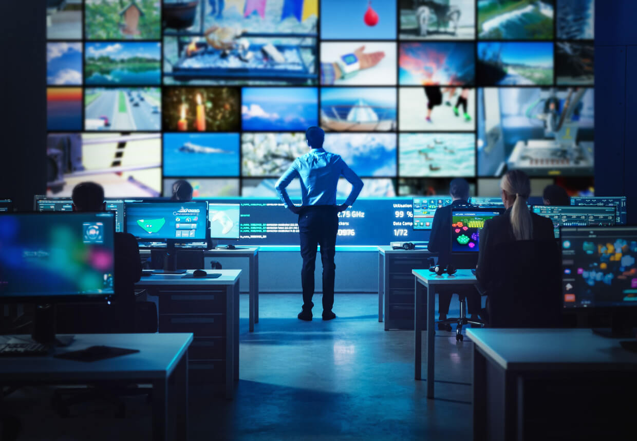 セガサミーホールディングスの役割