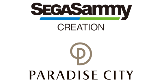 パラダイスセガサミー