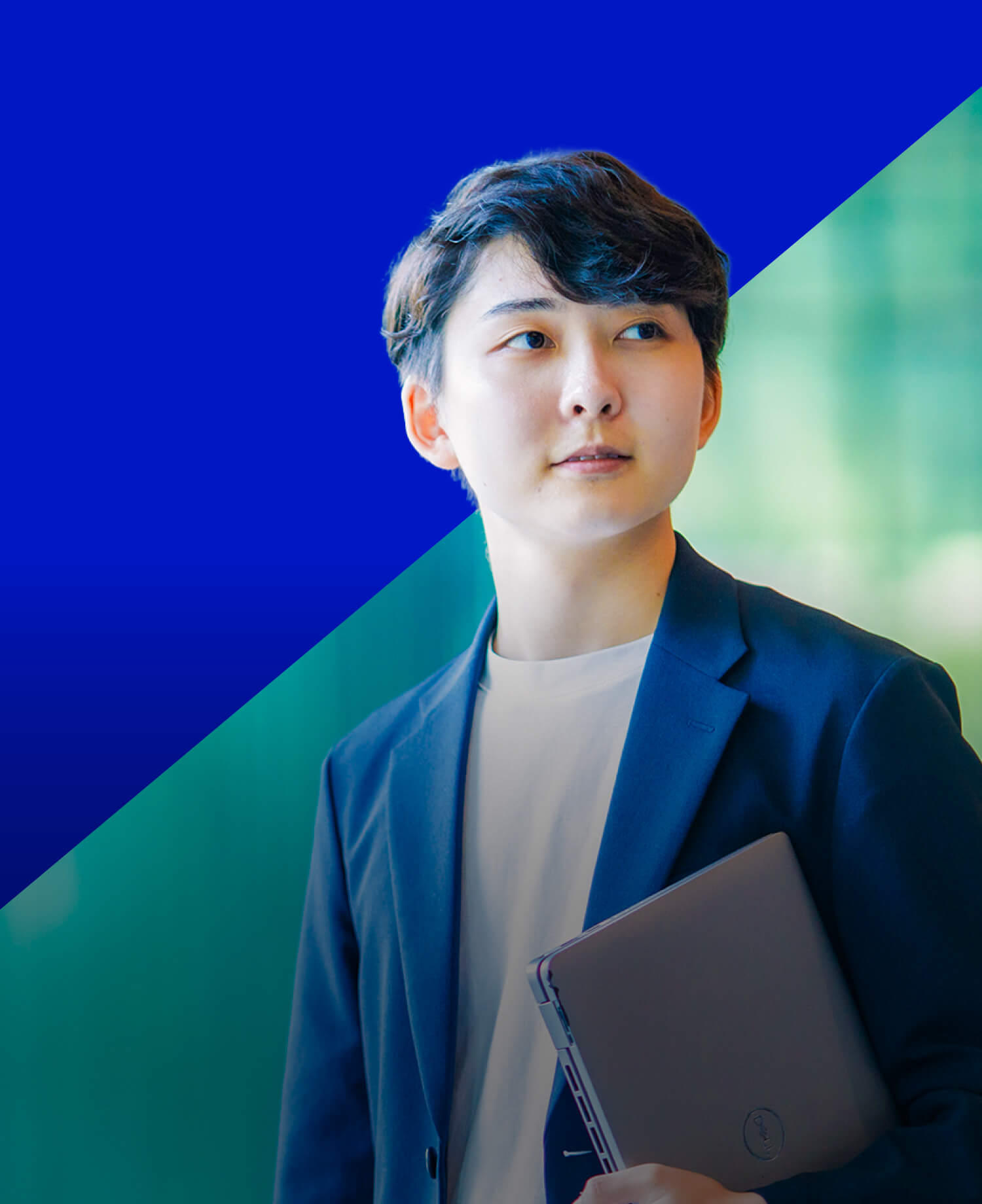 AIの知見を武器に、セガサミーグループの未来を切り拓く。