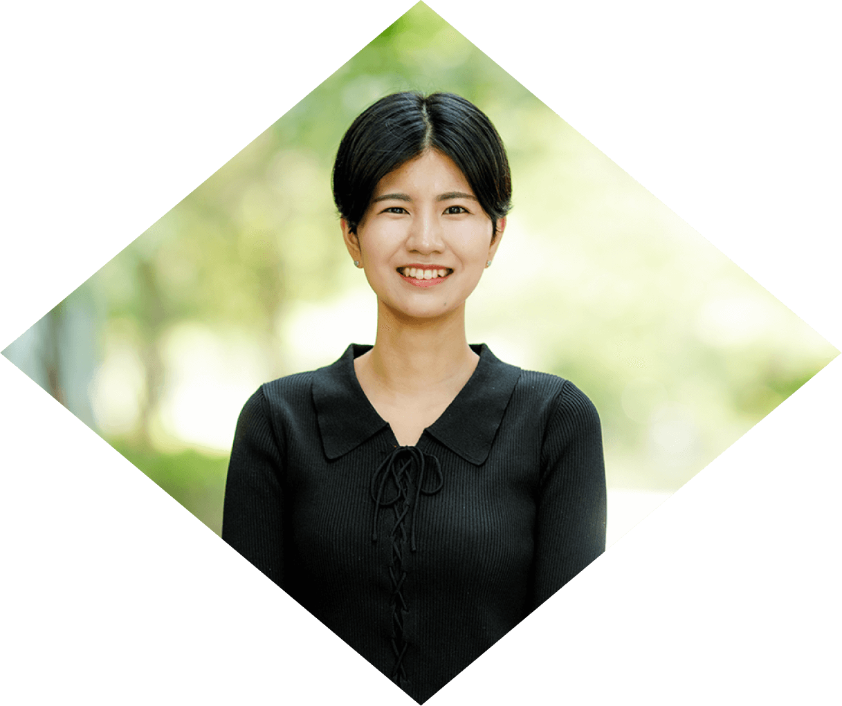 就職活動中のみなさんへ