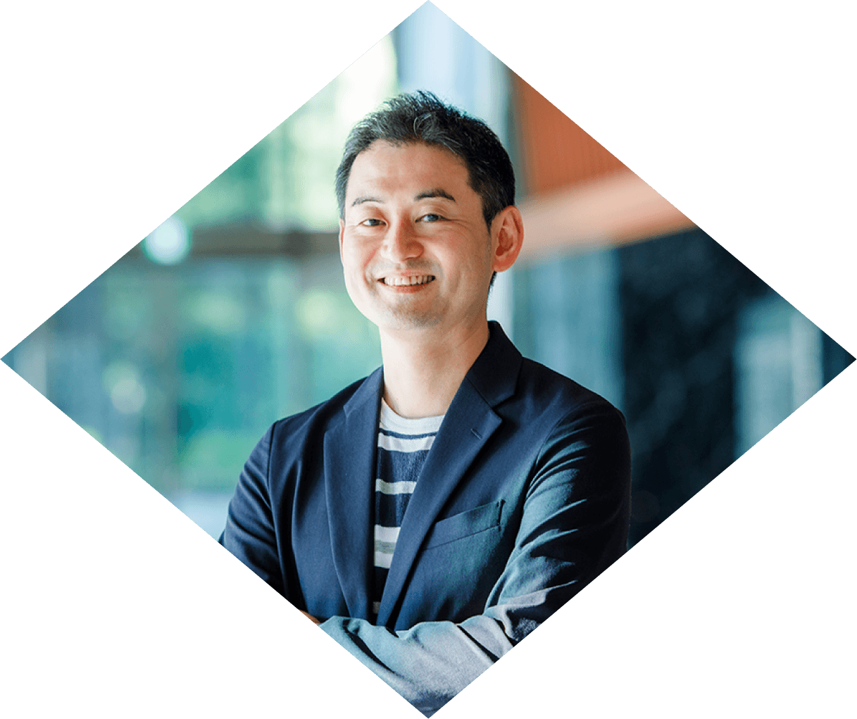 就職活動中のみなさんへ