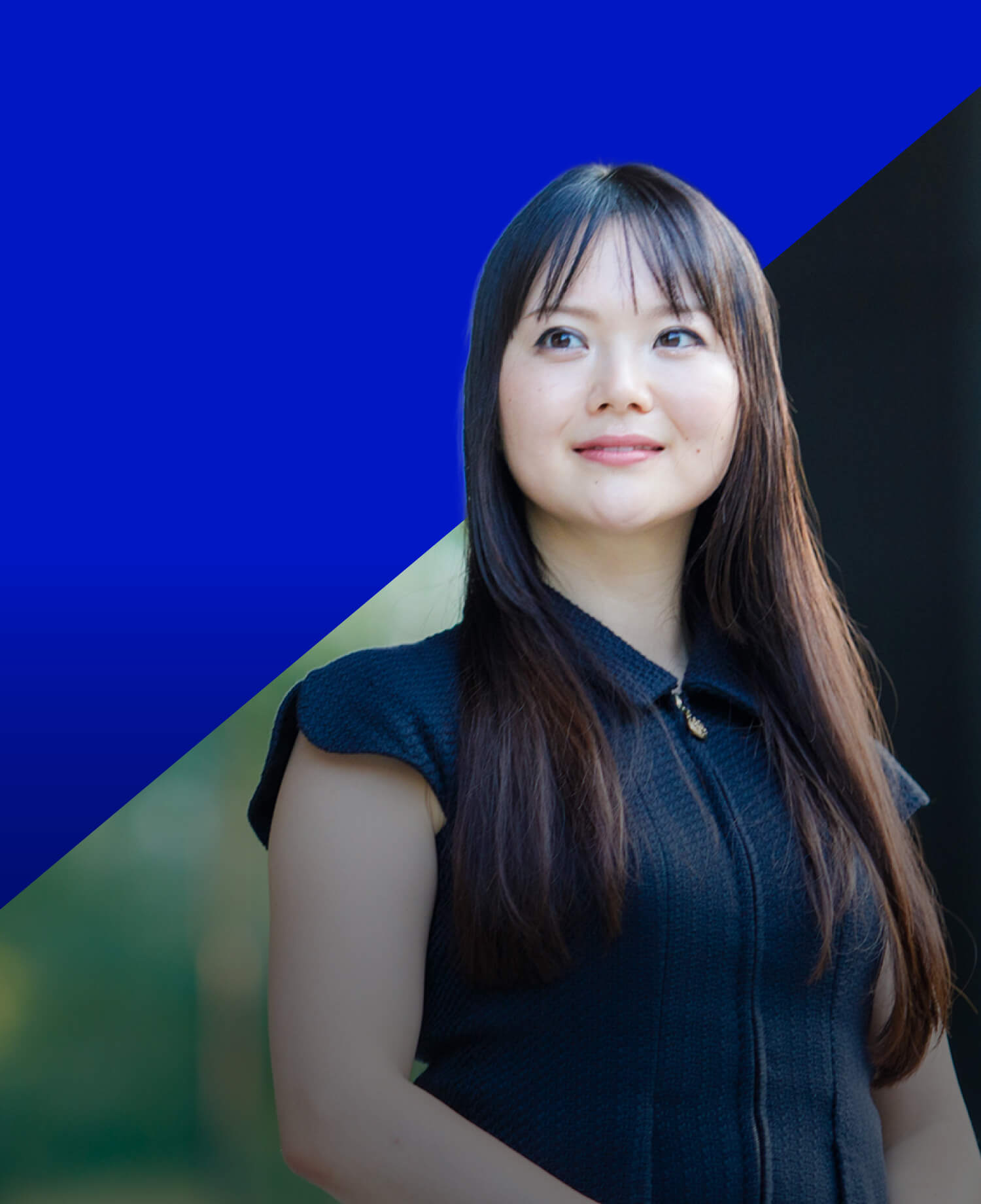 ビジネスの陰に光をあて、グローバル展開の未来を照らす。