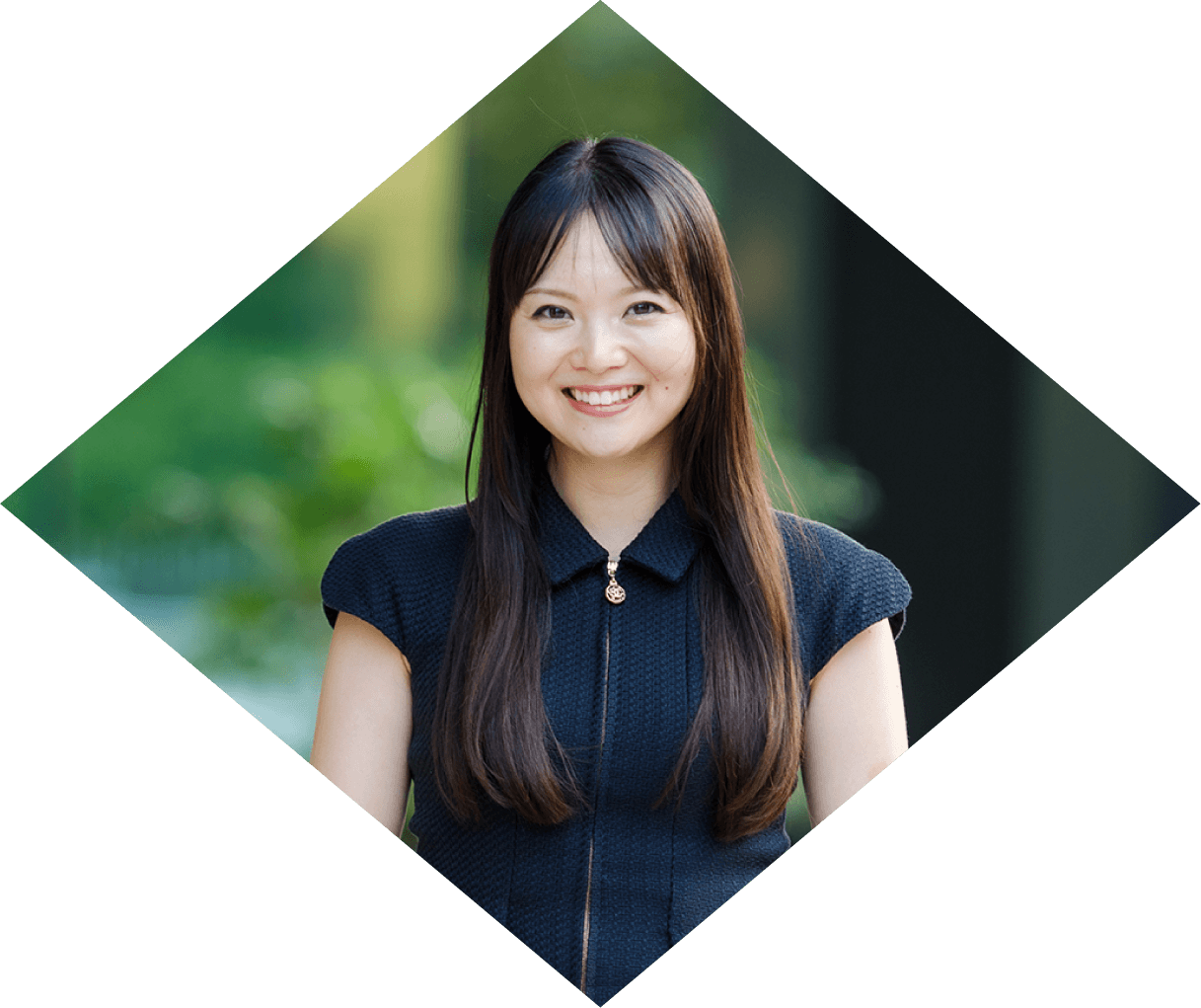 就職活動中のみなさんへ