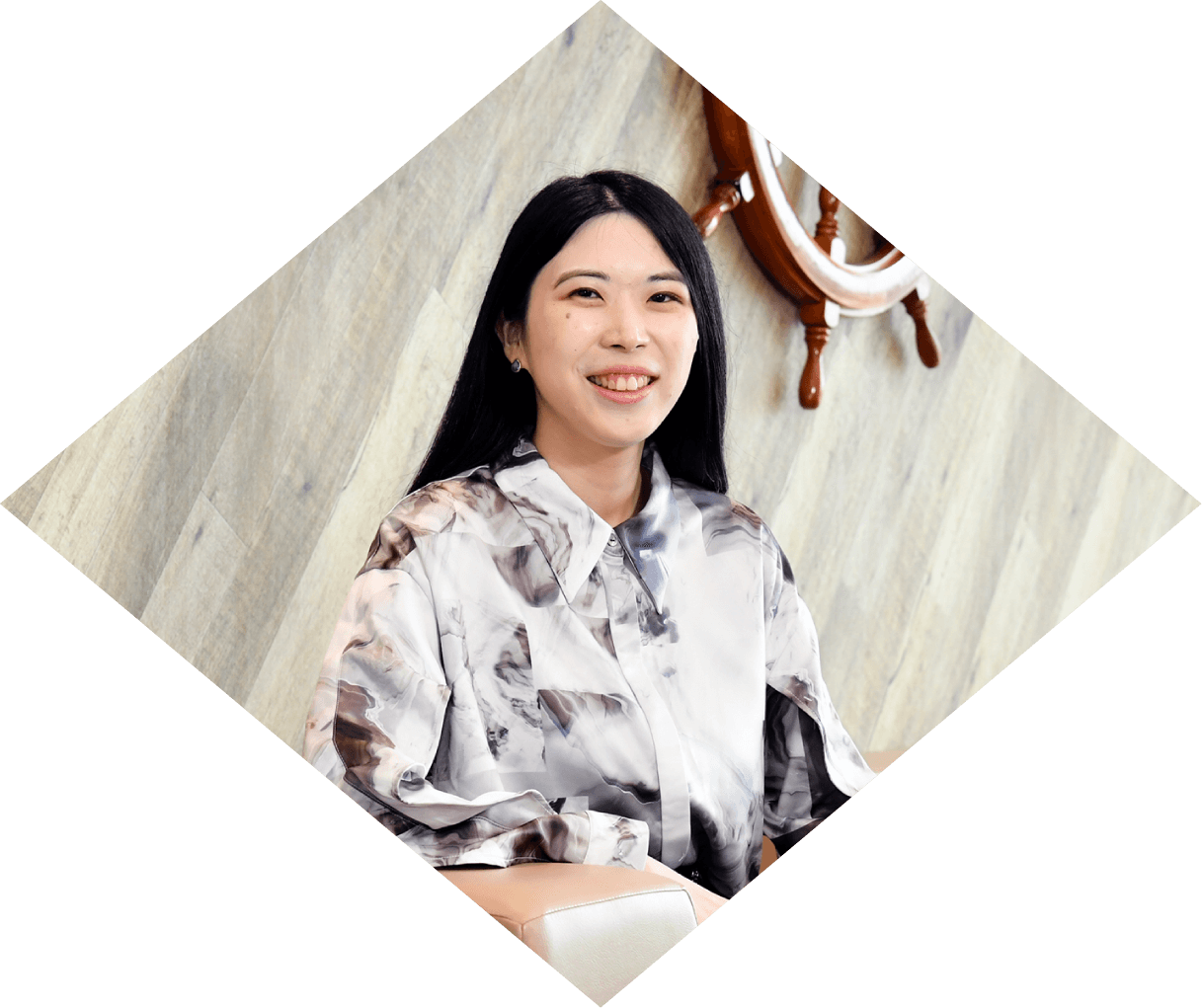 就職活動中のみなさんへ