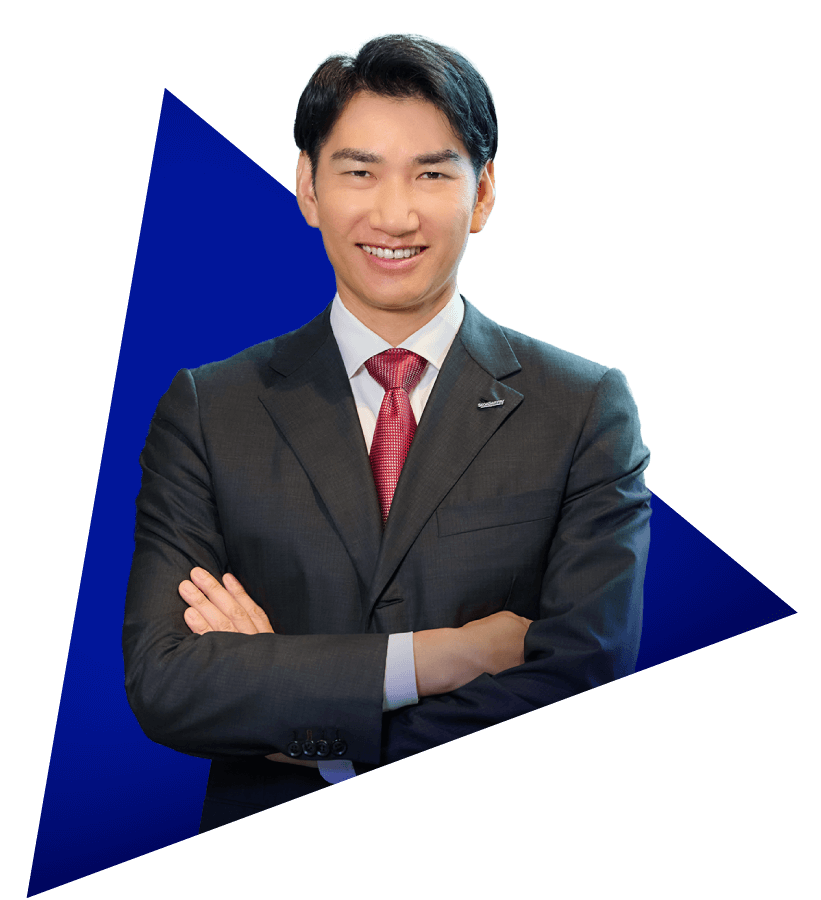 社長メッセージ