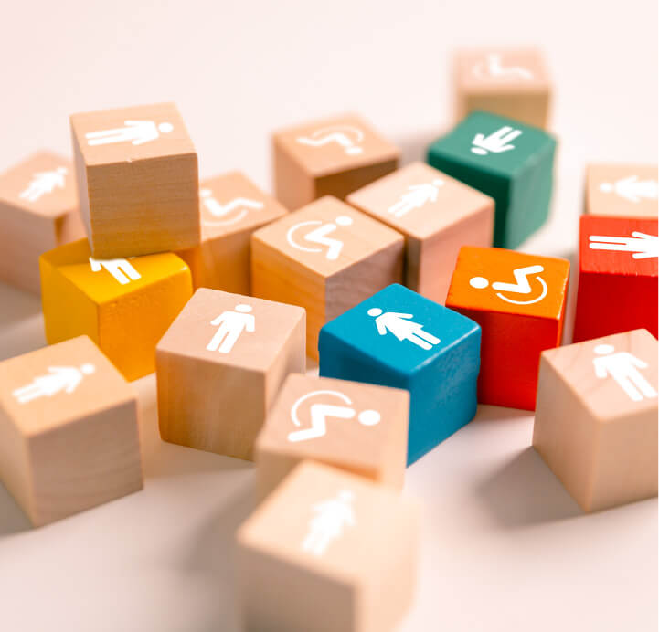 ワークライフバランス　福利厚生