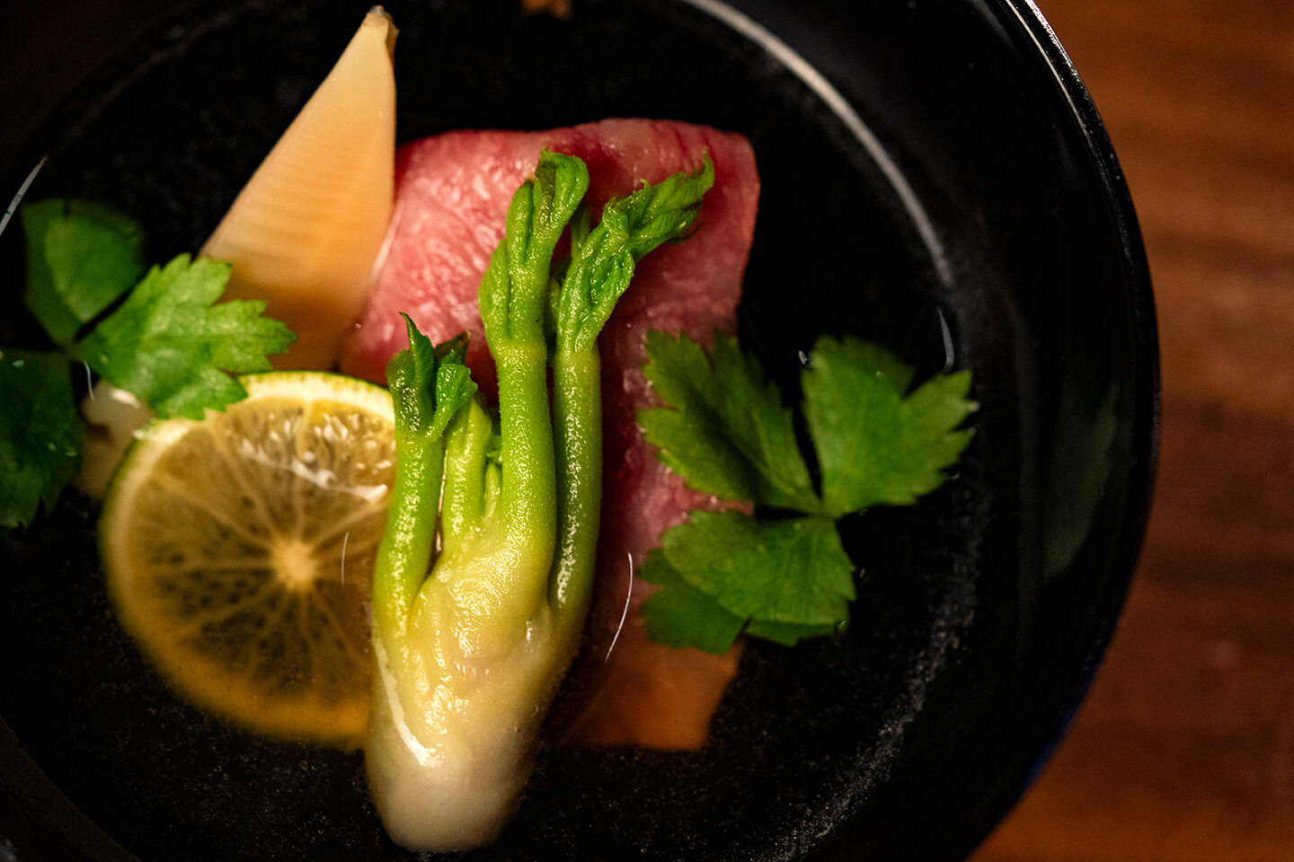 肉料理